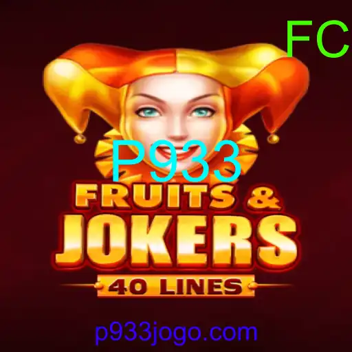 FruitsAndJokers40